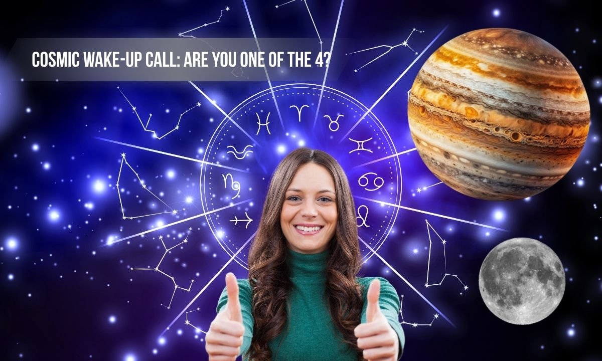 zodiac sign
